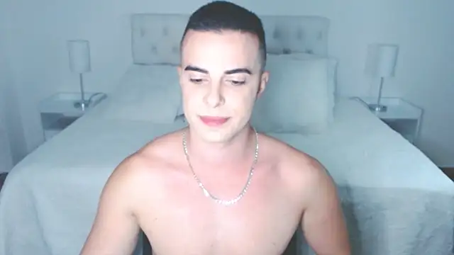 mr hunterx online show from September 26, 12:47 am