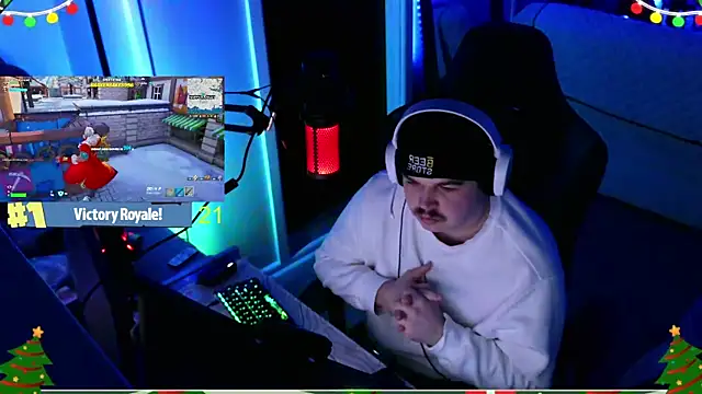 Snapshot of Bigboyballen chatting on December 14, 12:05 am Bigboyballen online show from December 14, 12:05 am