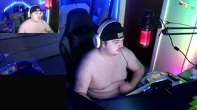 Bigboyballen online show from February 12, 5:35 am