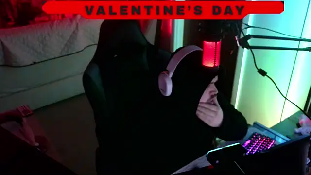 Bigboyballen online show from February 15, 12:29 am