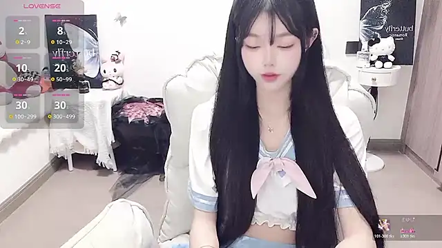 -EEBABY online show from July 12, 6:32 pm