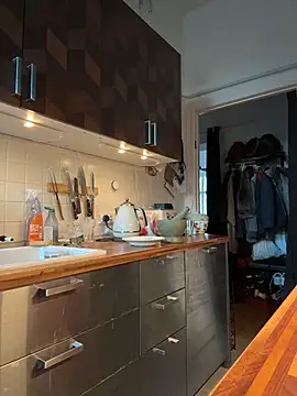 SexyLeon8 online show from January 19, 7:34 am