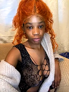 Caramel Mellow online show from December 2, 3:12 am