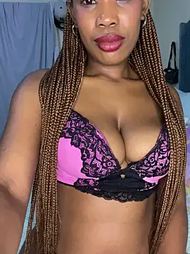 Caramel Mellow online show from April 21, 12:01 am