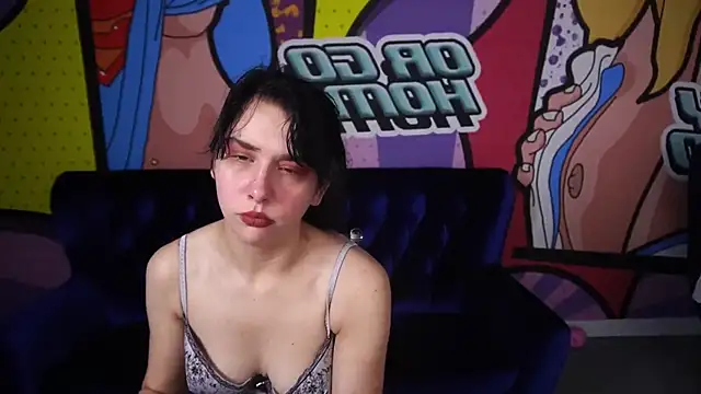 LiviaShy online show from December 4, 8:28 pm