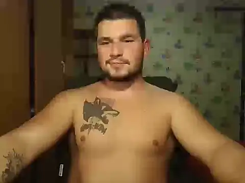 chiraq1945 online show from October 7, 6:49 pm