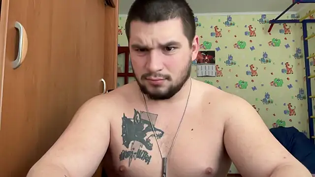 chiraq1945 online show from February 11, 7:24 am