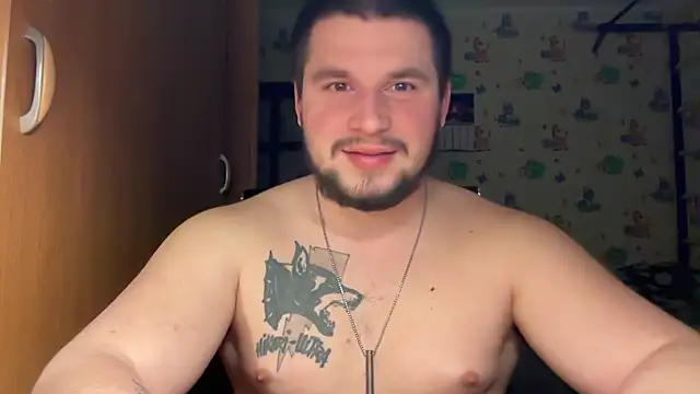 chiraq1945 online show from February 22, 7:45 pm