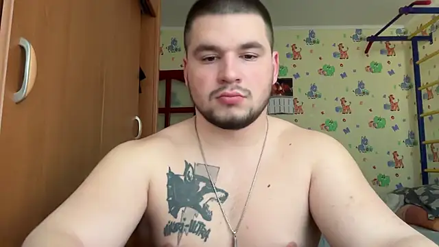 chiraq1945 online show from March 1, 7:54 am