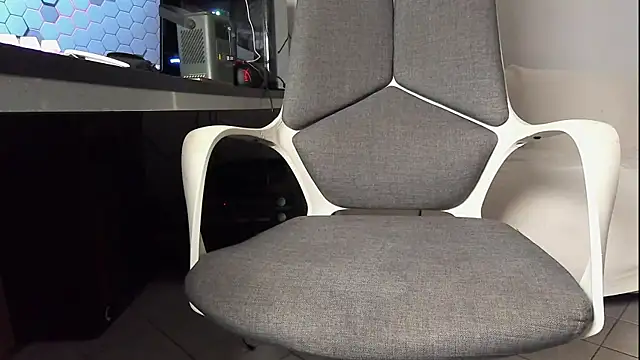 DiositoHerus online show from April 17, 1:36 pm