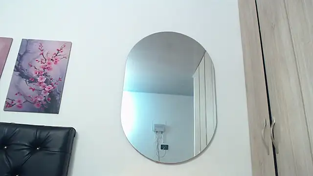 Snapshot of pinky_f00x chatting on November 18, 8:02 pm pinky f00x online show from November 18, 8:02 pm