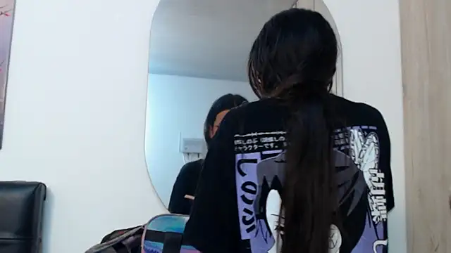 Snapshot of pinky_f00x chatting on November 20, 7:02 pm pinky f00x online show from November 20, 7:02 pm