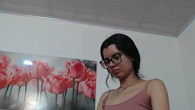 pinky f00x online show from February 23, 7:33 pm