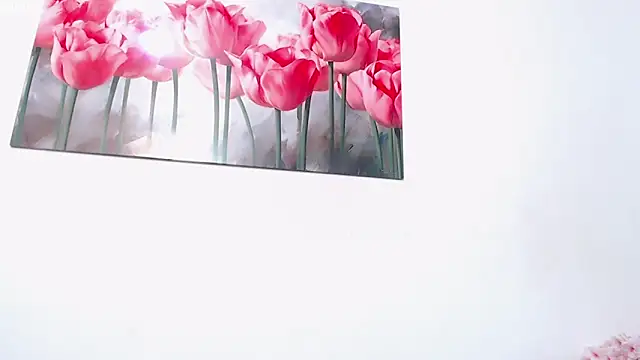 pinky f00x online show from April 11, 8:02 pm