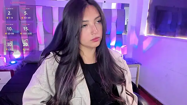 Snapshot of Adaara_Rey chatting on November 1, 1:57 pm Adaara Rey online show from November 1, 1:57 pm