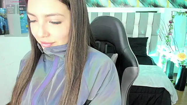 Snapshot of Adaara_Rey chatting on January 13, 7:52 pm Adaara Rey online show from January 13, 7:52 pm