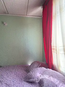 Snapshot of Adaara_Rey chatting on February 6, 3:15 pm Adaara Rey online show from February 6, 3:15 pm