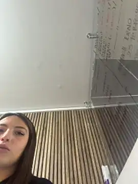 Snapshot of Adaara_Rey chatting on February 27, 7:36 pm Adaara Rey online show from February 27, 7:36 pm