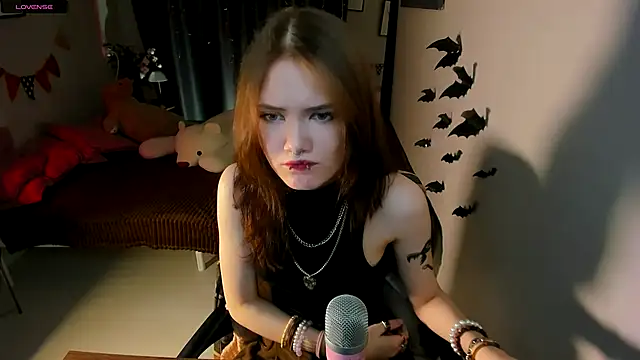 Dilara xBaby online show from October 28, 2:20 pm