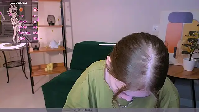 Dilara xBaby online show from March 10, 1:38 pm