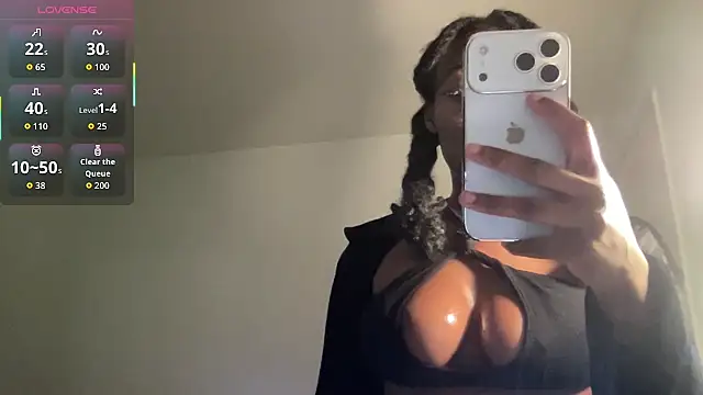 maskedgirl5005 online show from January 16, 12:25 am