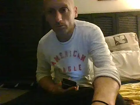 Scott654538 online show from February 27, 3:23 pm