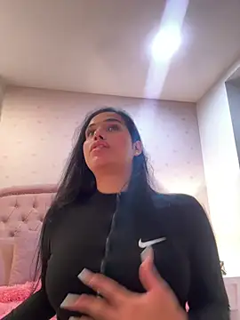 Bella  Wood online show from March 12, 8:37 pm