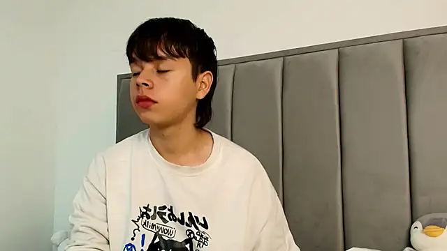 Snapshot of nico_leroy chatting on September 20, 1:12 pm nico leroy online show from September 20, 1:12 pm