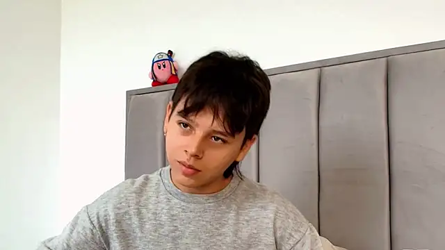 Snapshot of nico_leroy chatting on September 21, 3:35 pm nico leroy online show from September 21, 3:35 pm