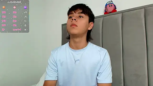 Snapshot of nico_leroy chatting on September 25, 7:39 pm nico leroy online show from September 25, 7:39 pm