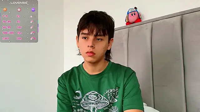 Snapshot of nico_leroy chatting on September 26, 4:11 pm nico leroy online show from September 26, 4:11 pm