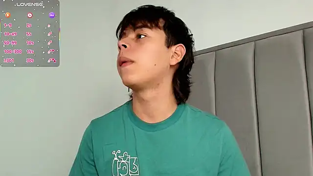 Snapshot of nico_leroy chatting on September 29, 7:08 pm nico leroy online show from September 29, 7:08 pm