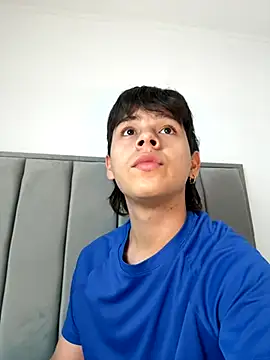 Snapshot of nico_leroy chatting on October 4, 7:34 pm nico leroy online show from October 4, 7:34 pm