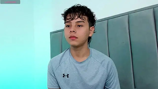 Snapshot of nico_leroy chatting on October 12, 7:35 pm nico leroy online show from October 12, 7:35 pm