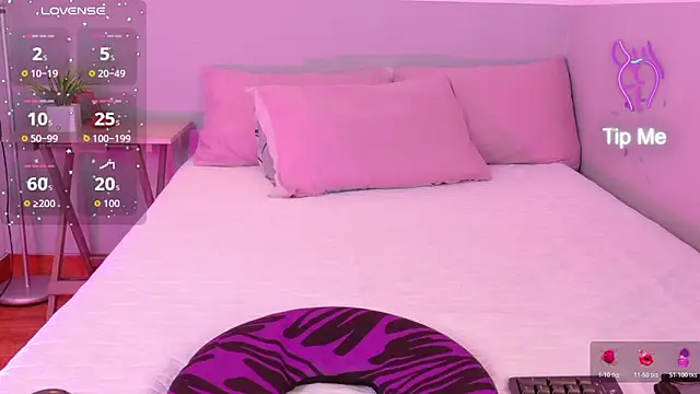 drooling4daddy online show from April 7, 12:49 pm