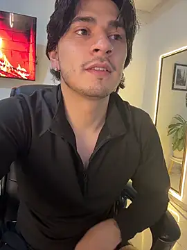 Elian savoy online show from November 14, 11:57 pm