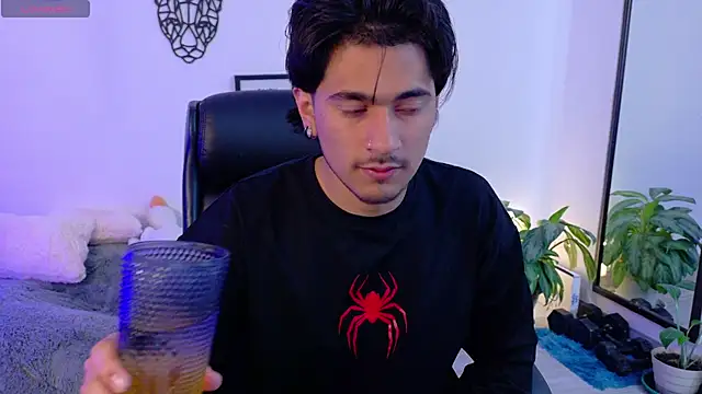 Elian savoy online show from February 24, 10:24 am