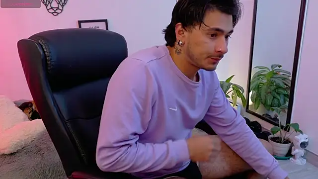 Elian savoy online show from February 27, 11:32 am