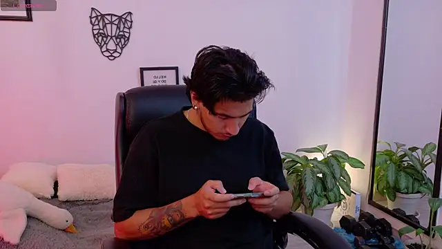 Elian savoy online show from March 13, 11:17 am