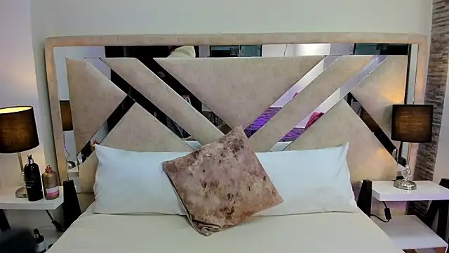 ximena vasquez8 online show from February 2, 3:16 am