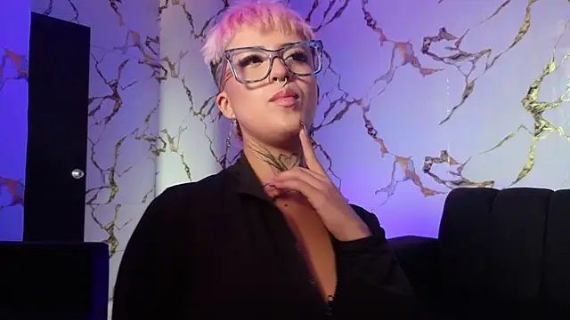 Rebeka-baker online show from March 6, 1:07 pm