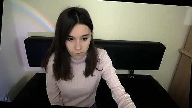 RosaRay  online show from January 19, 8:18 am