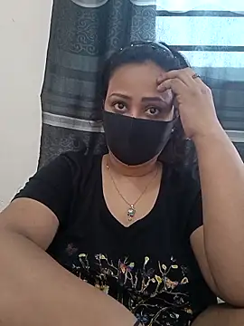 Snapshot of Mow_955 chatting on October 23, 6:45 am Mow 955 online show from October 23, 6:45 am