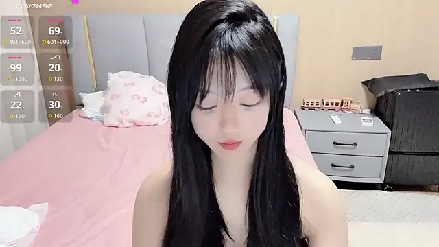 Snapshot of Pao7oO chatting on March 15, 2:12 pm Pao7oO online show from March 15, 2:12 pm