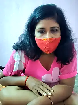 Rupali201 online show from October 6, 6:44 am