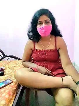 Rupali201 online show from October 15, 4:01 am