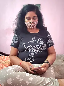 Rupali201 online show from December 14, 4:12 pm