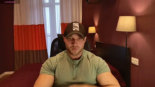 RikAdlerr online show from February 6, 9:12 am