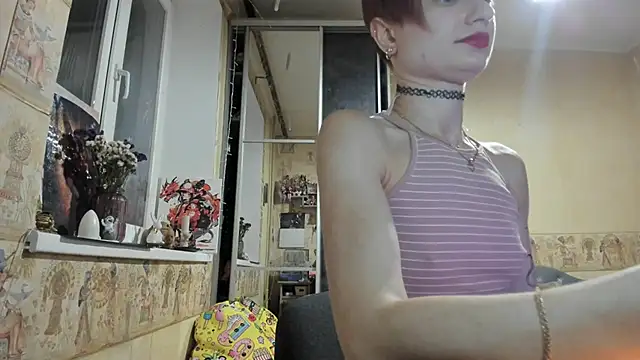 Snapshot of WatsonMi chatting on September 27, 3:39 pm WatsonMi online show from September 27, 3:39 pm