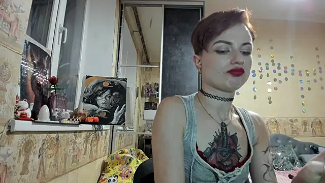 Snapshot of WatsonMi chatting on November 28, 3:58 pm WatsonMi online show from November 28, 3:58 pm